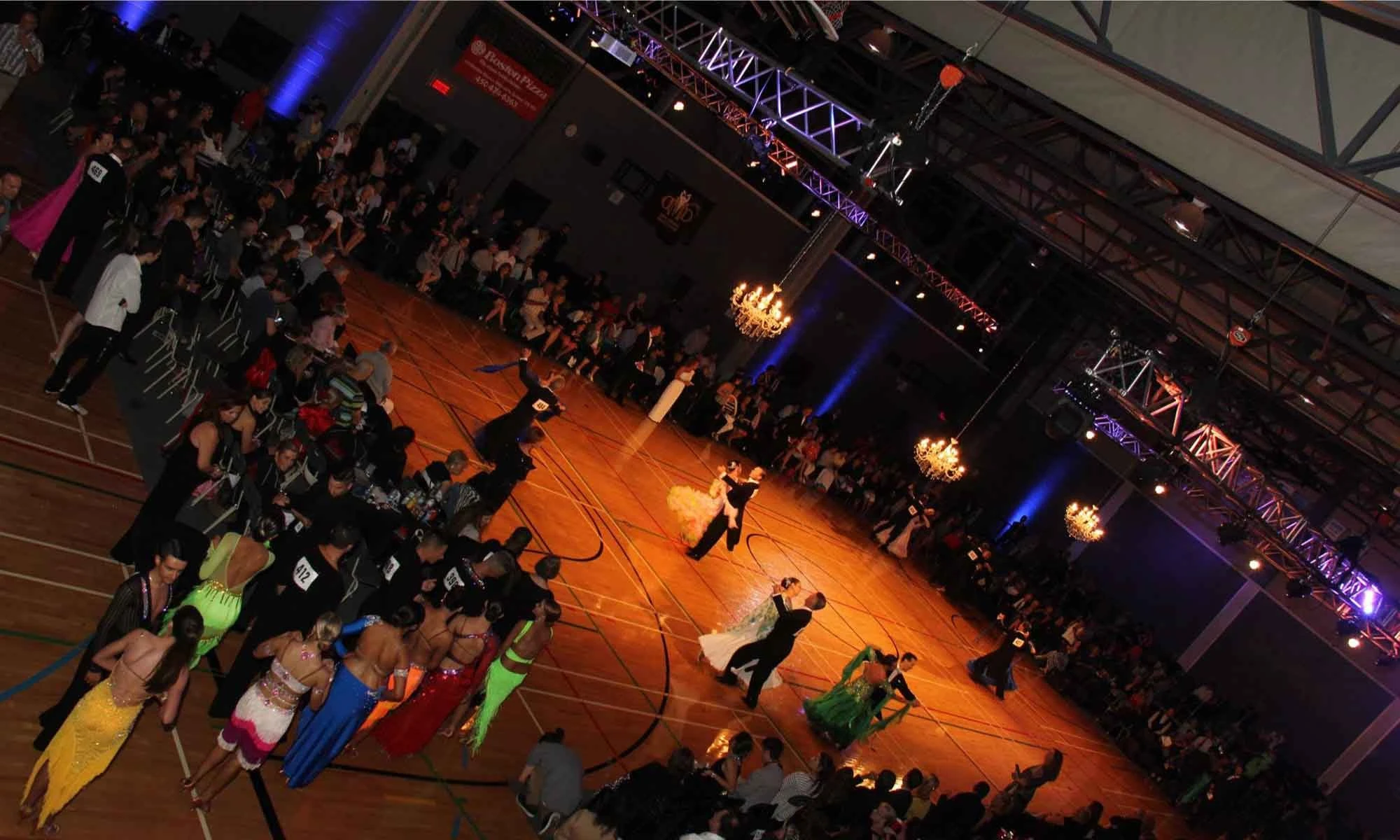 Défi Danse Mascouche